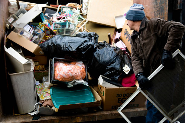 Professional Junk Removal in Coral Hills, MD
