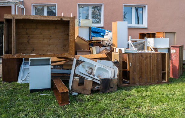Best Trash Removal Near Me  in Coral Hills, MD