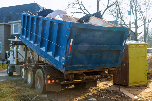 Best Electronics Removal Services  in Coral Hills, MD