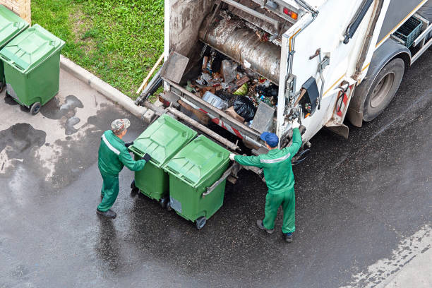 Best Attic Cleanout Services  in Coral Hills, MD