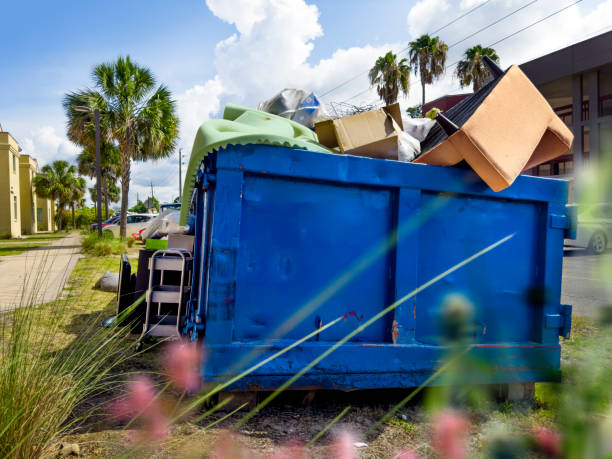 Best Local Junk Hauling  in Coral Hills, MD