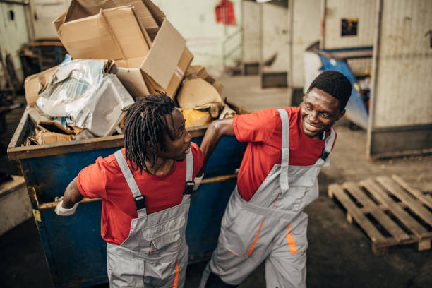 Best Commercial Junk Removal  in Coral Hills, MD