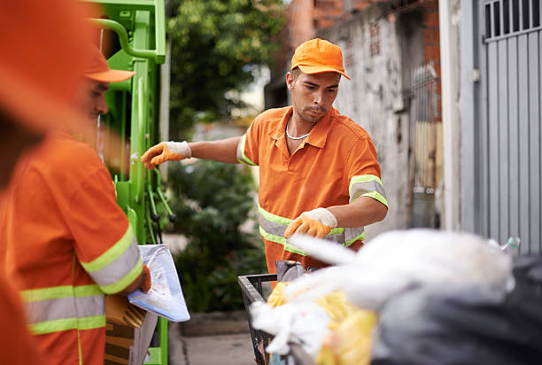 Best Garage Cleanout Services  in Coral Hills, MD