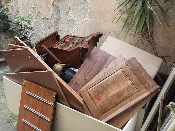 Best Furniture Removal Near Me  in Coral Hills, MD